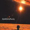 SpokkenMusiq - Young Brotha - Single